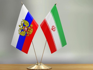 Իրանն ու Ռուսաստանը քննարկում են ինքնաթիռների արտադրության համատեղ նախագծերի իրականացման հարցը