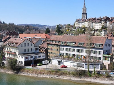 Switzerland again lowers its growth forecast for next year
