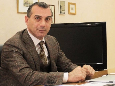 Ադրբեջանը Լաչինի միջանցքում դիմելով սադրանքի՝ փորձում է իջեցնել խաղաղապահ զորակազմի վարկանիշը. Երվանդ Թարվերդյան