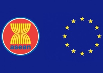 EU wants to reconnect with Southeast Asia amid war in Ukraine