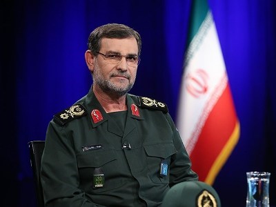 Iran has missiles US can't even imagine