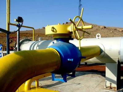 Azerbaijan natural gas company gives vulgar response to information about halting gas supply to Karabakh
