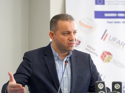 «Հայաստանը իսկապես ունի զբոսաշրջային մեծ ներուժ». Քերոբյանը մասնակցել է Armenia.travel կայքի շնորհանդեսին