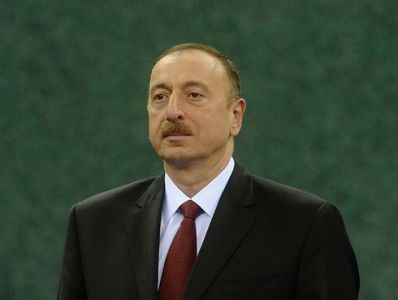 Azerbaijan president continues to talk about ‘Zangezur Corridor’