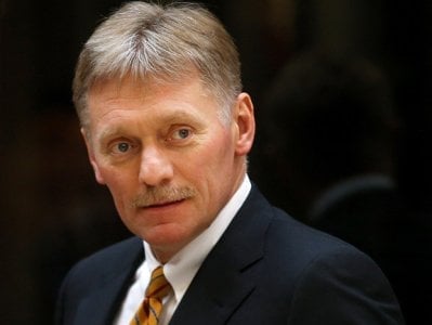 Песков: ПРО Patriot станут законной целью ВС РФ в случае их поставки Вашингтоном Киеву