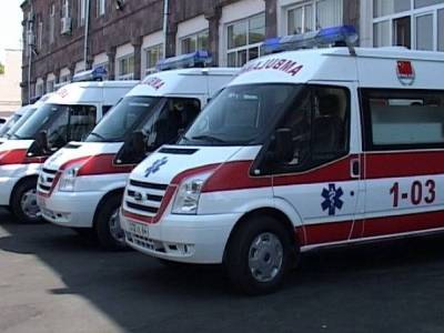 Ղարաբաղի շրջափակված չորս գյուղերին դեղորայքով ապահովելու ուղղությամբ աշխատանքներ են տարվում․ Լ․Նանուշյան