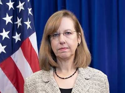 Кристина Квин – новый посол США в Армении