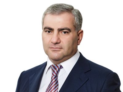 Самвел Карапетян выразил обеспокоенность в связи с ситуацией, сложившейся в Арцахе