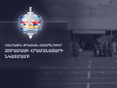 Հրամանատարի անգործության հետևանքով Ադրբեջանի ԶՈՒ-ն 2021 թ. մխրճվել է ՀՀ սահմանից ներս, դրել դիրքեր․ դատախազություն
