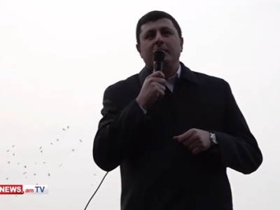 Оппозиционер: Азербайджан явно идет по пути опустошения Карабах