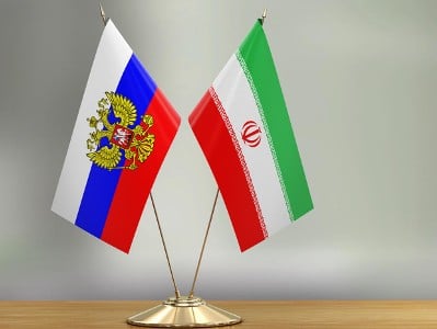 Russia and Iran sign memorandum on space cooperation