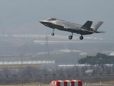 Գերմանիան հաստատել է ԱՄՆ-ի հետ F-35 կործանիչների գնման գործարքը