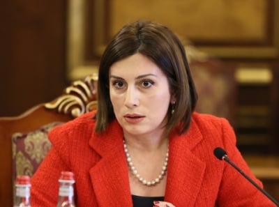 «Ժողովուրդ». Իրավապահների ձեռքում Անահիտ Ավանեսյանի մասով տվյալներ կան