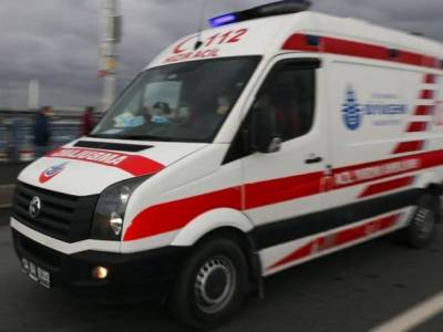 Խոշոր վթար Թուրքիայում. տուժել է 20 մարդ