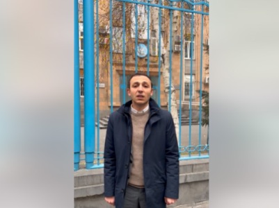 Արցախի ՄԻՊ-ը ներկայացրել է այսօր նախատեսված ակցիաների ժամանակացույցը