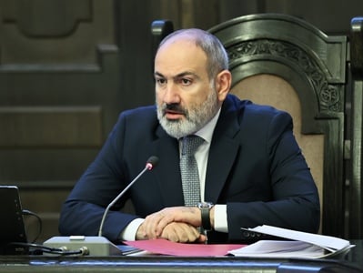 Պետք է որակի շատ լուրջ վերահսկողություն իրականացնենք. Նիկոլ Փաշինյանը՝ սուբվենցիոն ծրագրերի մասին