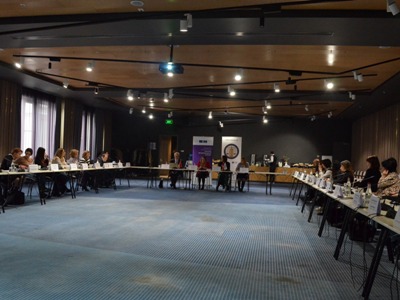 Արցախում հաշմանդամություն ունեցողների իրավունքների խախտման փաստերը կուղարկվեն միջազգային կազմակերպություններին