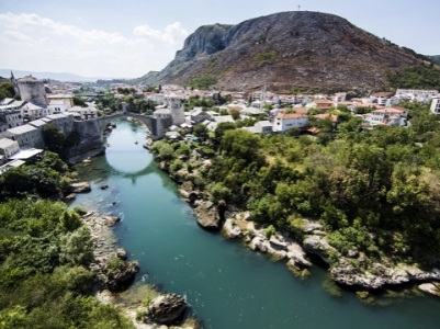 ԵՄ գագաթաժողովը Բոսնիա եւ Հերցեգովինային ԵՄ անդամության թեկնածուի կարգավիճակ կտա