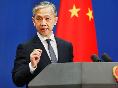 China hopes Armenia, Azerbaijan will jointly assist regional peace