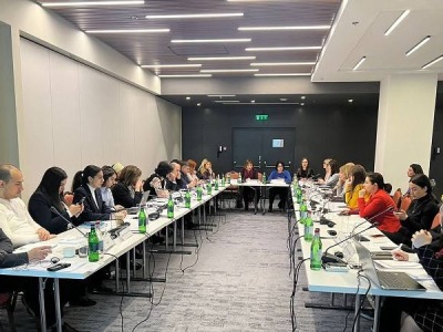 Հայաստանը ստիպված է եղել փոխել մարդու իրավունքների ոլորտում իր ծրագրերի բովանդակությունը. Կարինե Սուջայան