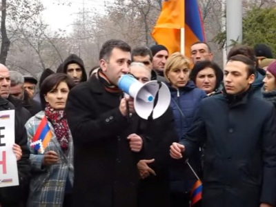 State Minister Advisor: UN Security Council countries should open air corridor to Karabakh