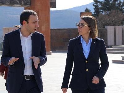 Armenian and Artsakh ombudsmen publish joint special public report on Nagorno-Karabakh blockade