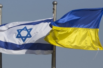 Haaretz: Израиль усилил разведывательную помощь Украине через НАТО