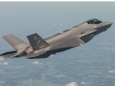 Германия приобретет американские истребители F-35