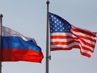 US expands sanctions against Russia
