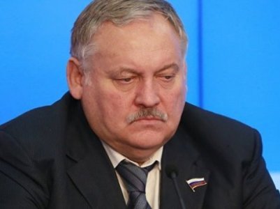 Константин Затулин: Блокада Лачинского коридора – вызов российской миротворческой миссии в Нагорном Карабахе