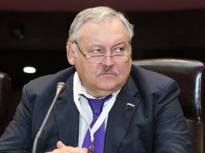 Russian deputy: Attempt to suppress self-determination of Nagorno-Karabakh Republic will not lead to anything good