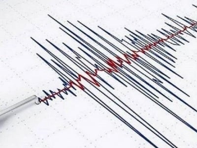 Quake hits Azerbaijan, also felt in Karabakh