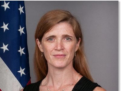Samantha Power: Lachin Corridor must be re-opened immediately