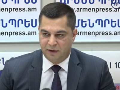 В Армении сократилось количество сделок аренды недвижимости: Чиновник объяснил парадокс