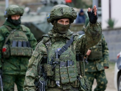 Накануне провокации в Лачине в Азербайджане провели опрос об отношении к миротворцам