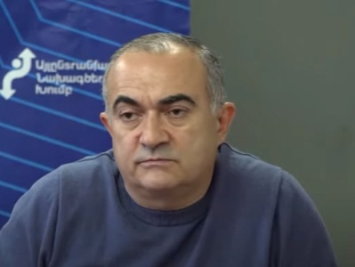 Political analyst: Azerbaijan resumed gas supply to Artsakh not for us but for itself