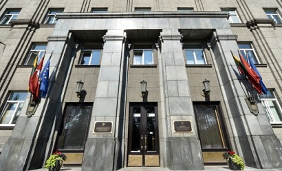 Lithuania MFA: Blockade of Lachin corridor results in severe humanitarian consequences for Karabakh