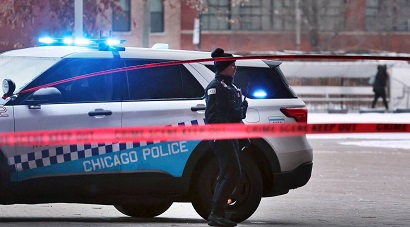 Стрельба у школы в Чикаго: погибли двое учеников, есть раненые