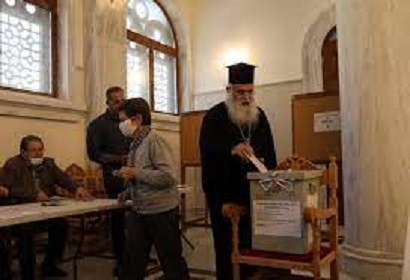 Կիպրոսը նոր արքեպիսկոպոս է ընտրում