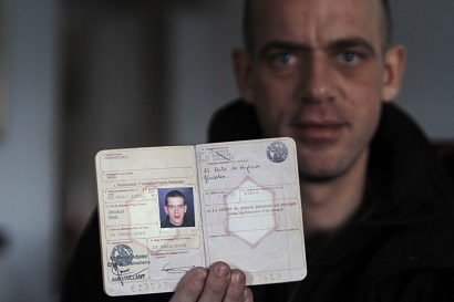 France slams Israel for expelling Palestinian human rights lawyer
