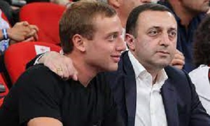Վրաստանի վարչապետի որդին պատրաստվում է սովորել ԱՄՆ-ի ամենահեղինակավոր համալսարաններից մեկում