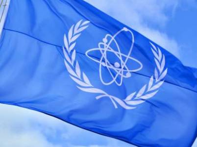 Media: IAEA expert team arrives in Tehran
