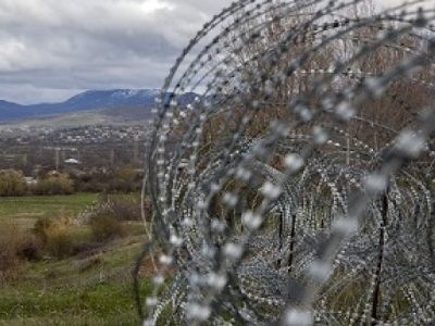 Միջադեպ Վրաստանի եւ Ադրբեջանի սահմանին. կա տուժած