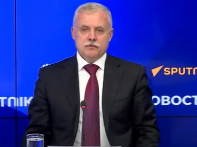 Հույս ունեմ, որ մշակումից հետո կընդունվի որոշում Հայաստանին օգնության ցուցաբերման միջոցների մասին. Զաս