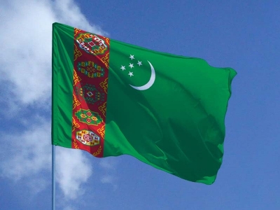 Turkmenistan becomes object of fierce geopolitical competition between East and West