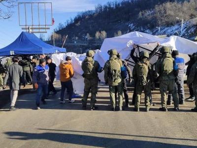 Девять международных организаций предупредили об опасности геноцида в Карабахе