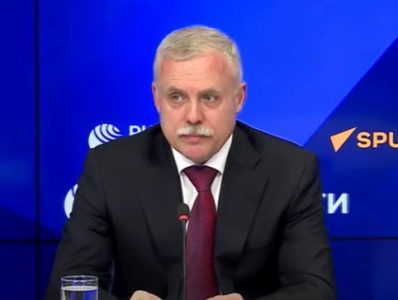 Zas on situation in Lachin corridor: We proceed from the fact that this is outside the CSTO area of responsibility
