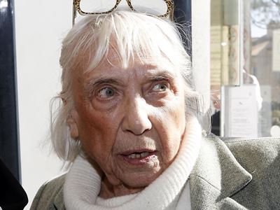 Pablo Picasso's eldest daughter dies