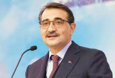 Turkey aims to launch project to turn country into energy hub within year
