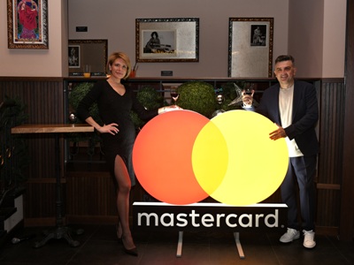 Mastercard-ն առաջին անգամ Հայաստանում անցկացրեց «Mastercard Day» միջոցառումը (ֆոտո)
